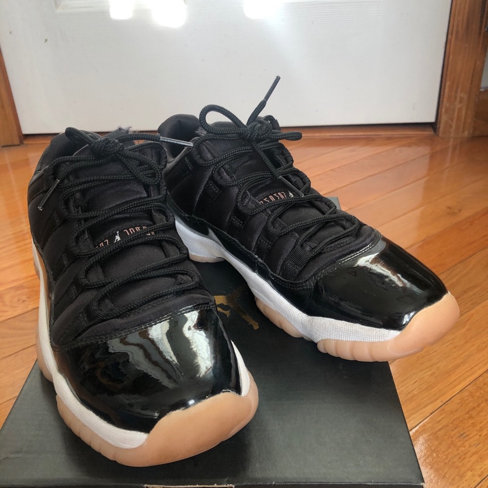 Air Jordan 11 retro low GG